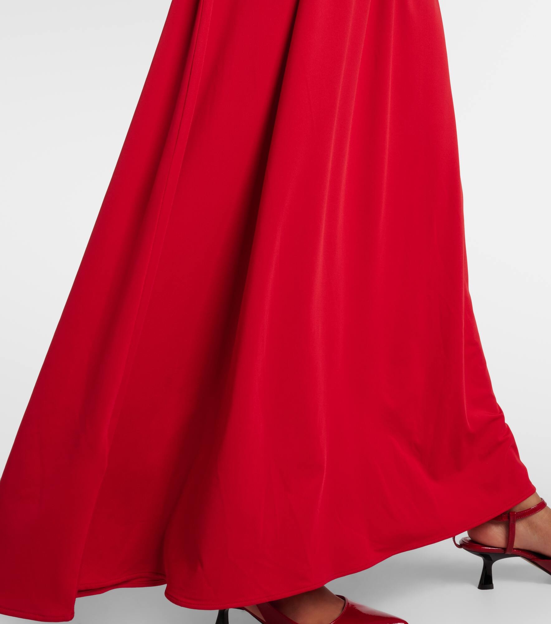 Charlotte gown - 5