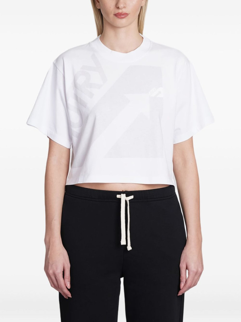 graphic T-shirt 1