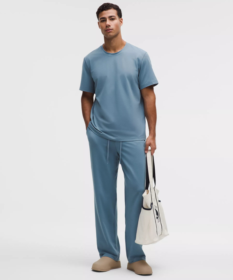 lululemon Soft Jersey Short-Sleeve Shirt outlook