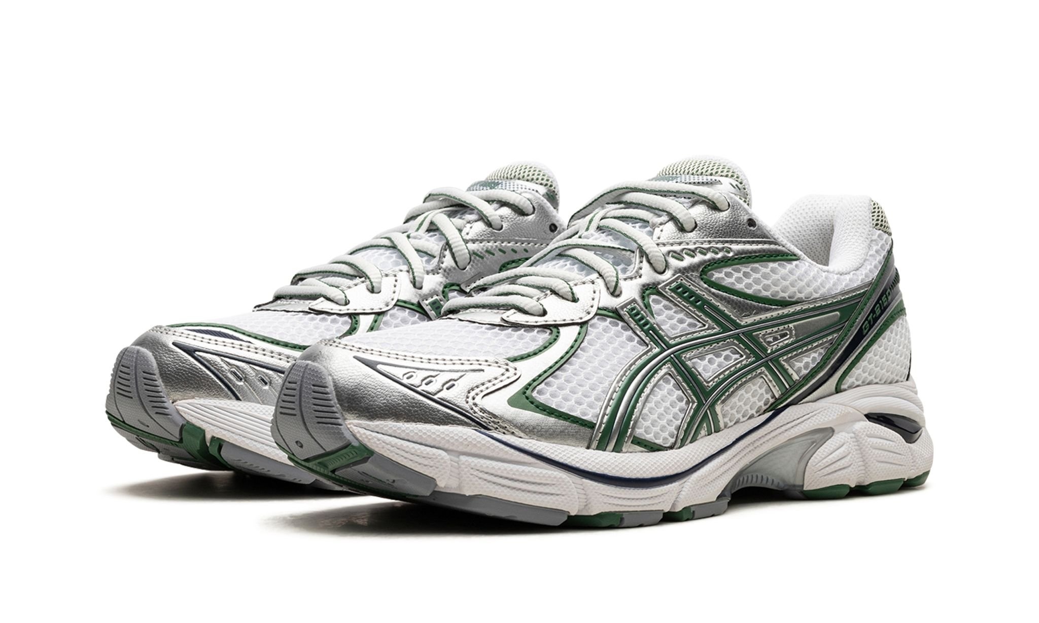 GT 2160 "Shamrock Green" - 2