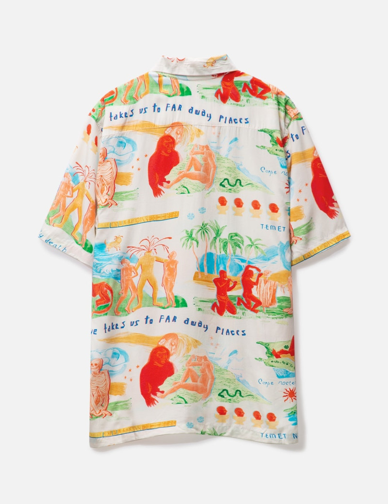 ENDLESS JOY FARAWAY PLACES SHIRT outlook