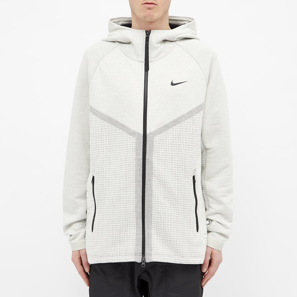 Nike Tech Pack Engineered Zip Hoody - 3