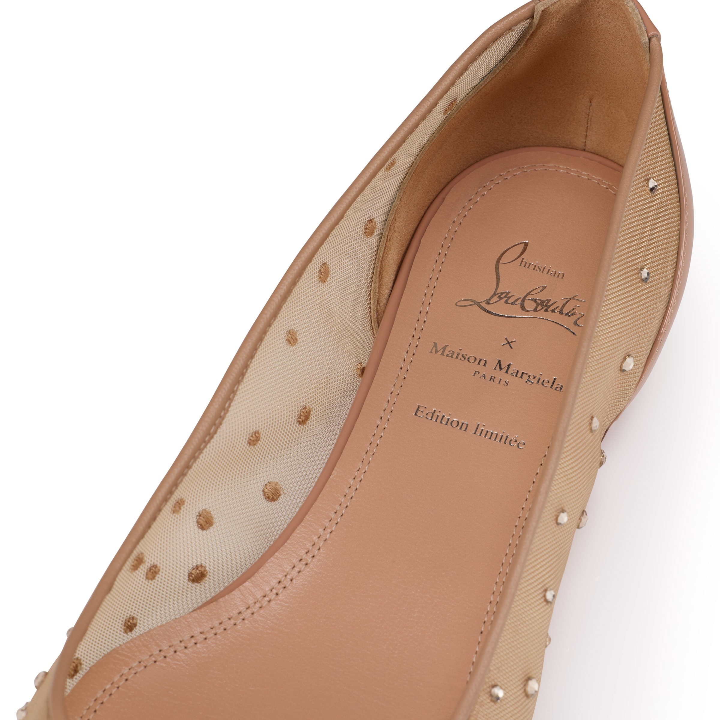 Marlougiela Strass - 7