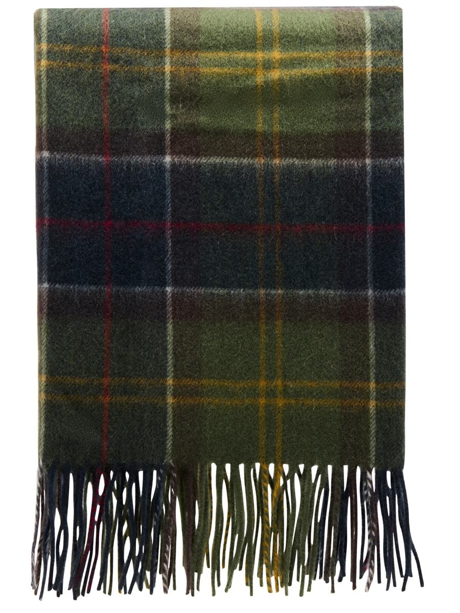 Barbour Scarfs Multicolour - 1