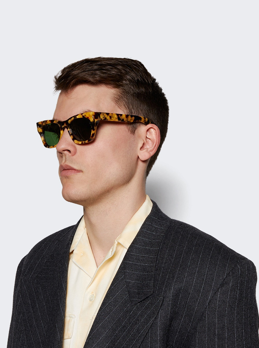Dealan Sunglasses Gold Dust - 3