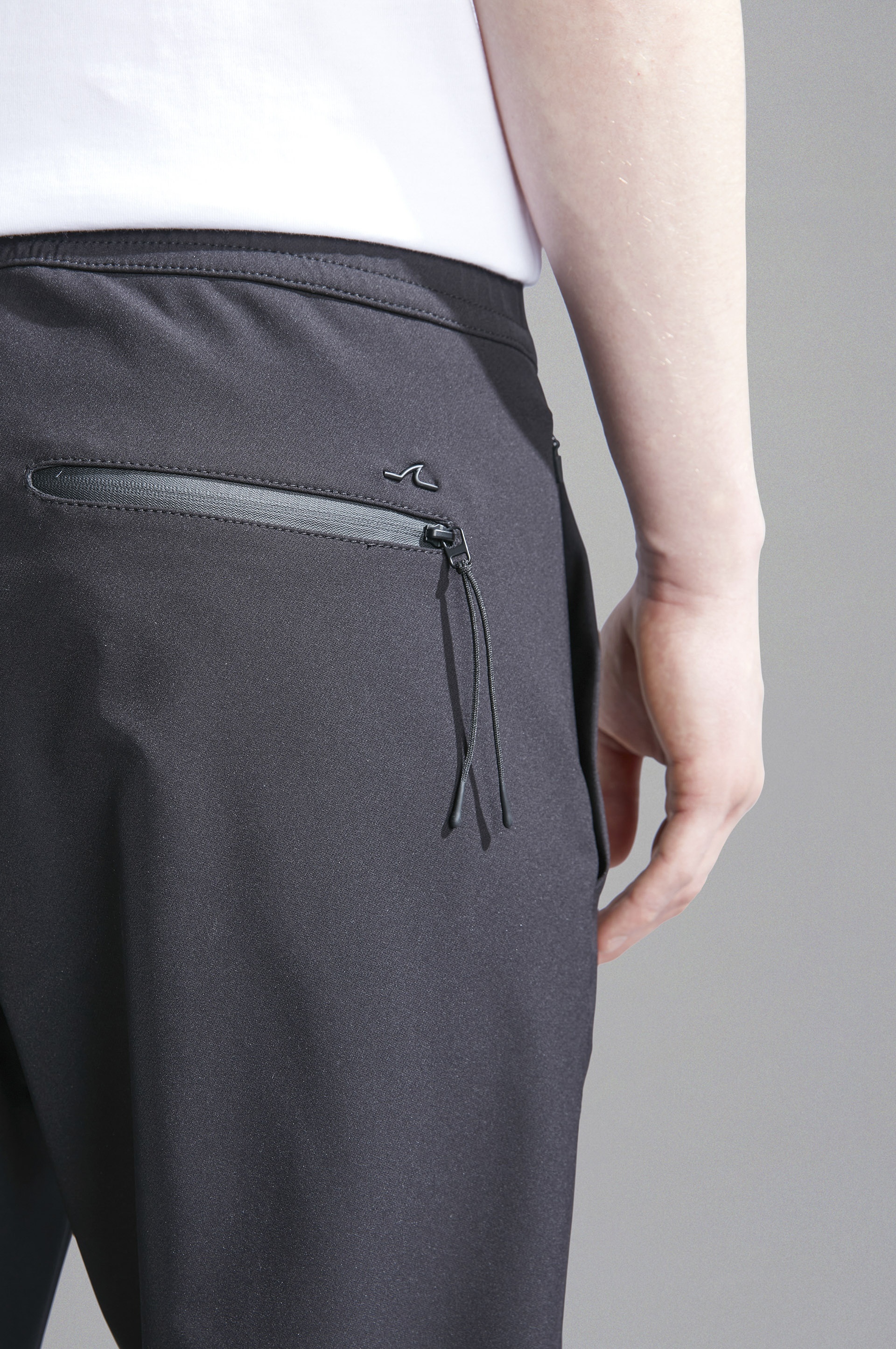 DYNAMIC STRETCH TROUSERS - 4