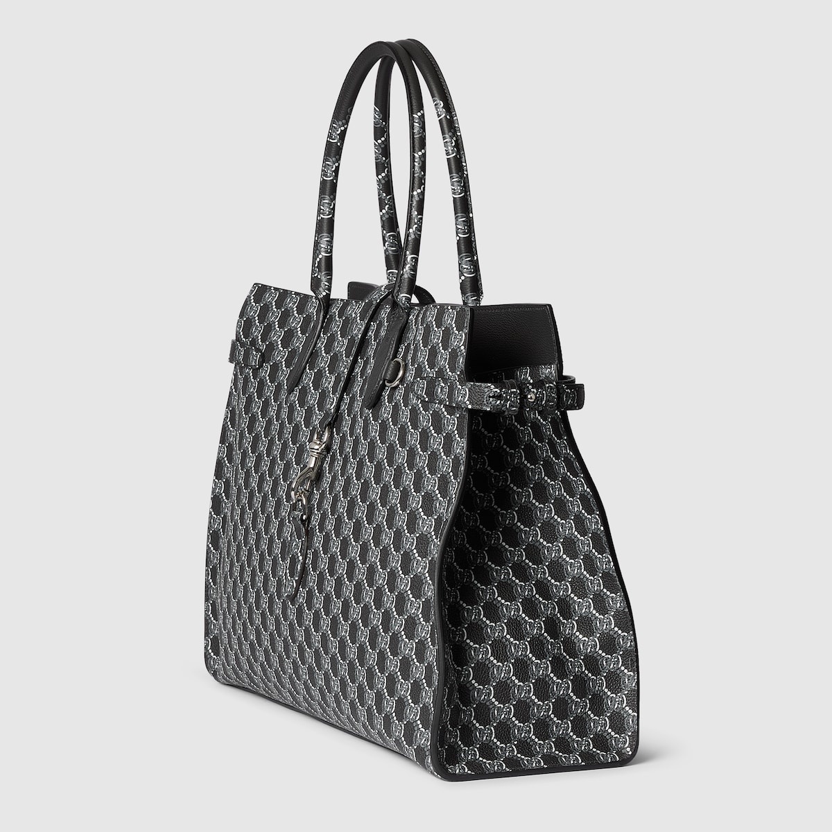 Gucci Jackie large tote bag - 2