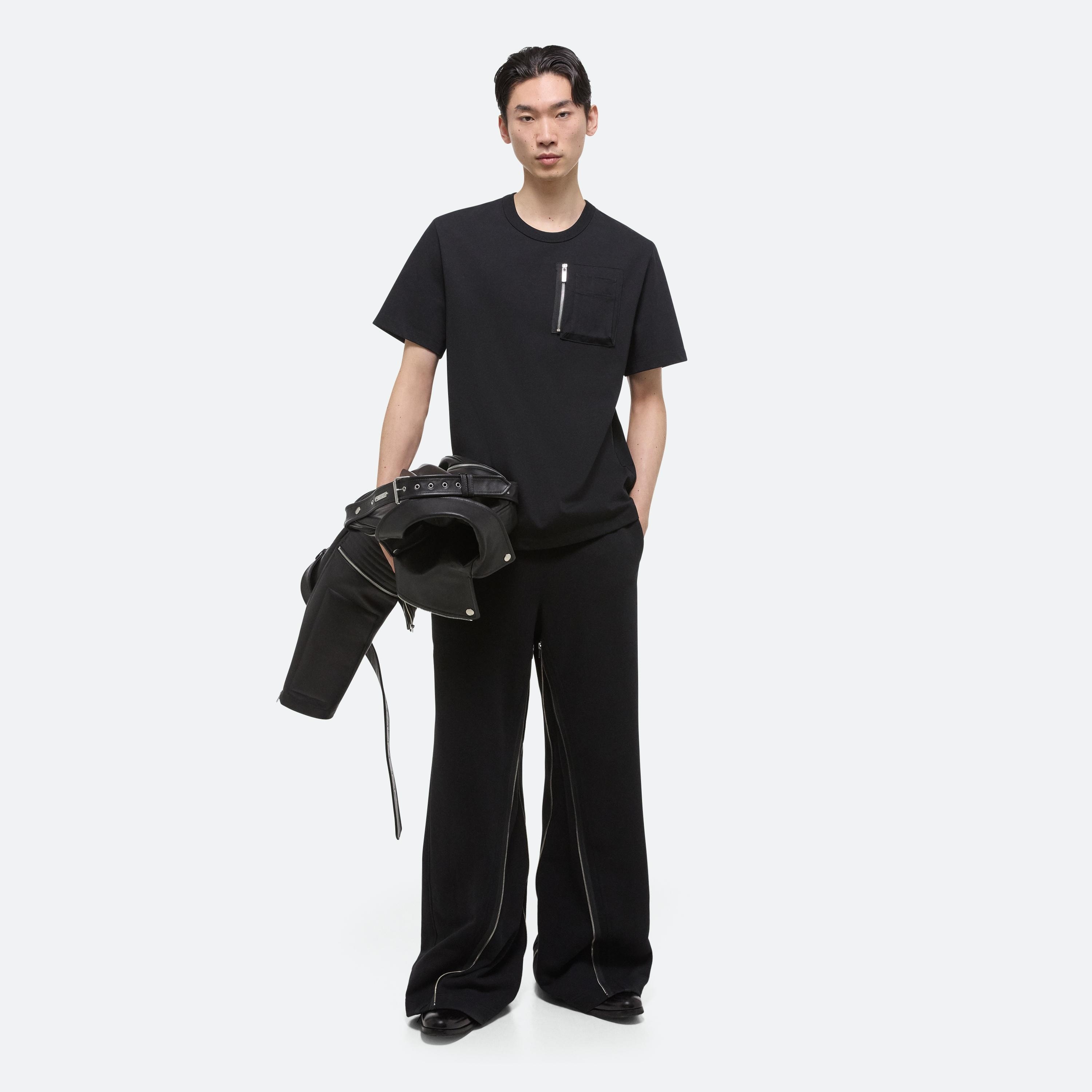 UTILITY POCKET TEE - 6