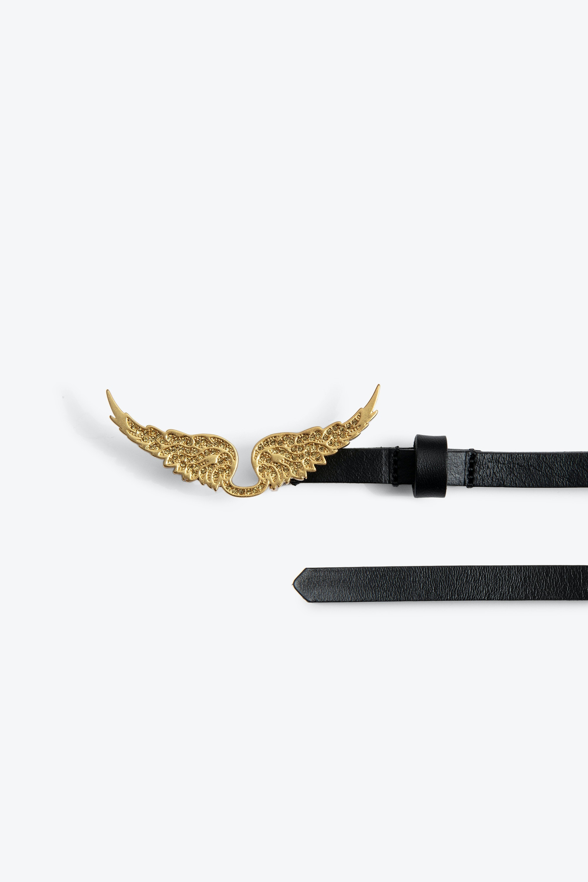 Rock Belt - 3