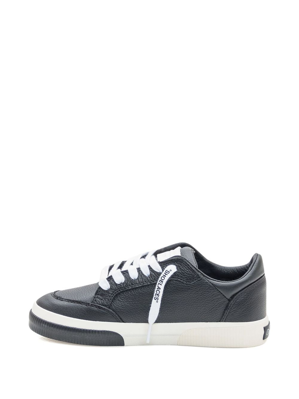 Arrows-motif sneakers - 4