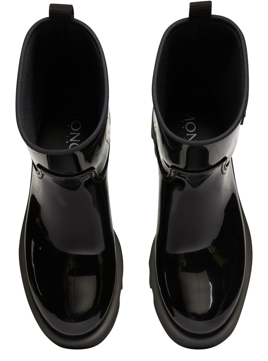 Ginette rain boots - 5