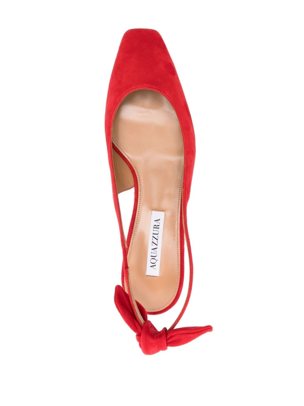 Very Bow Tie 35mm pumps - 4