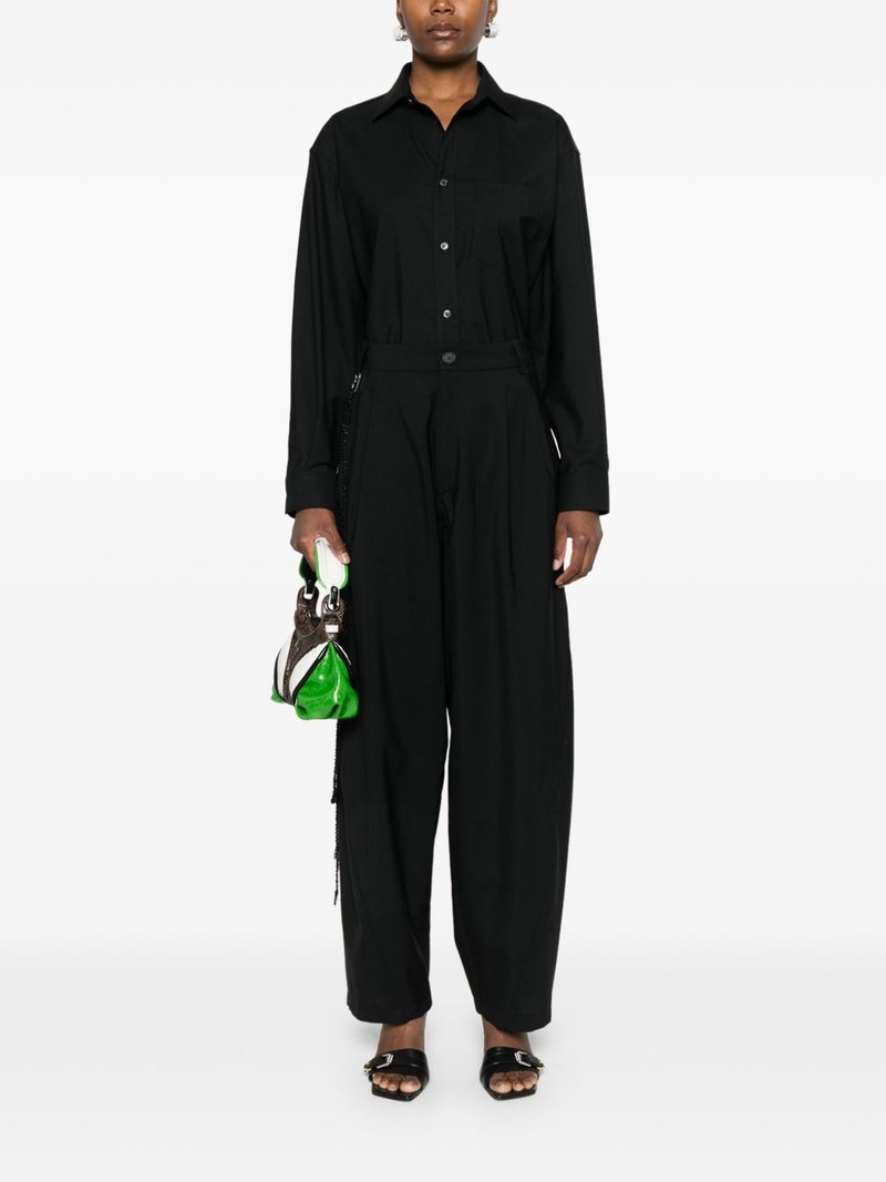 DARKPARK Anne shirt outlook