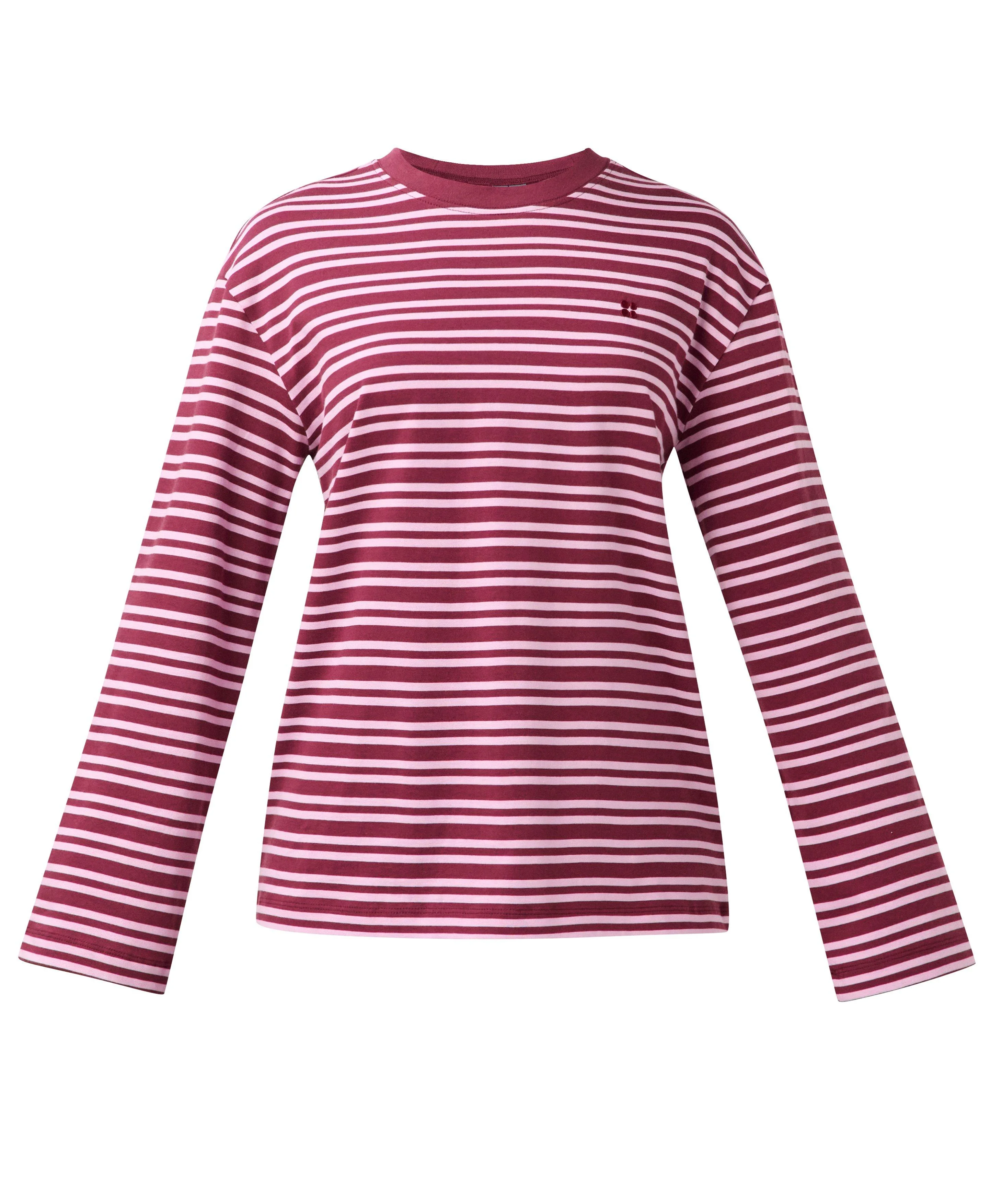 Sweaty Betty Long Sleeved Tee - 1