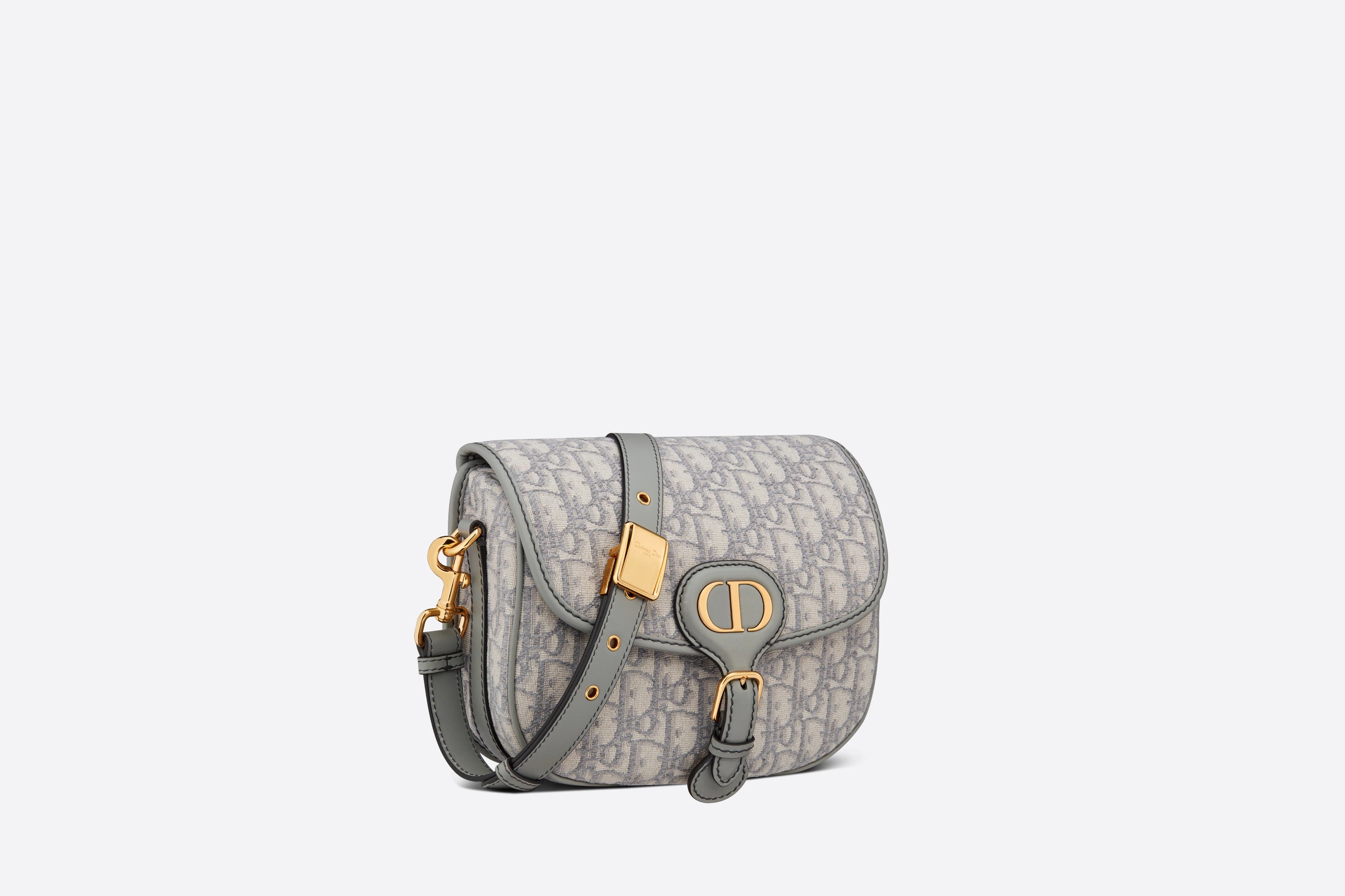 Medium Dior Bobby Bag - 2