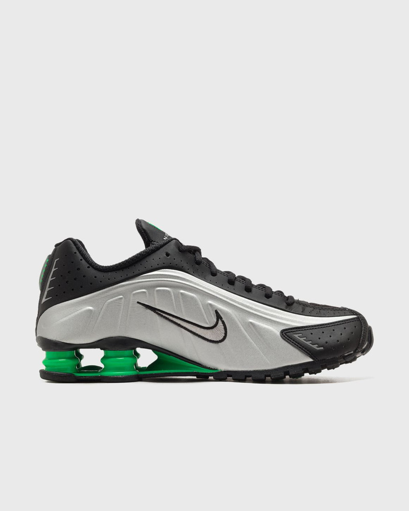 Nike Shox R4 outlook