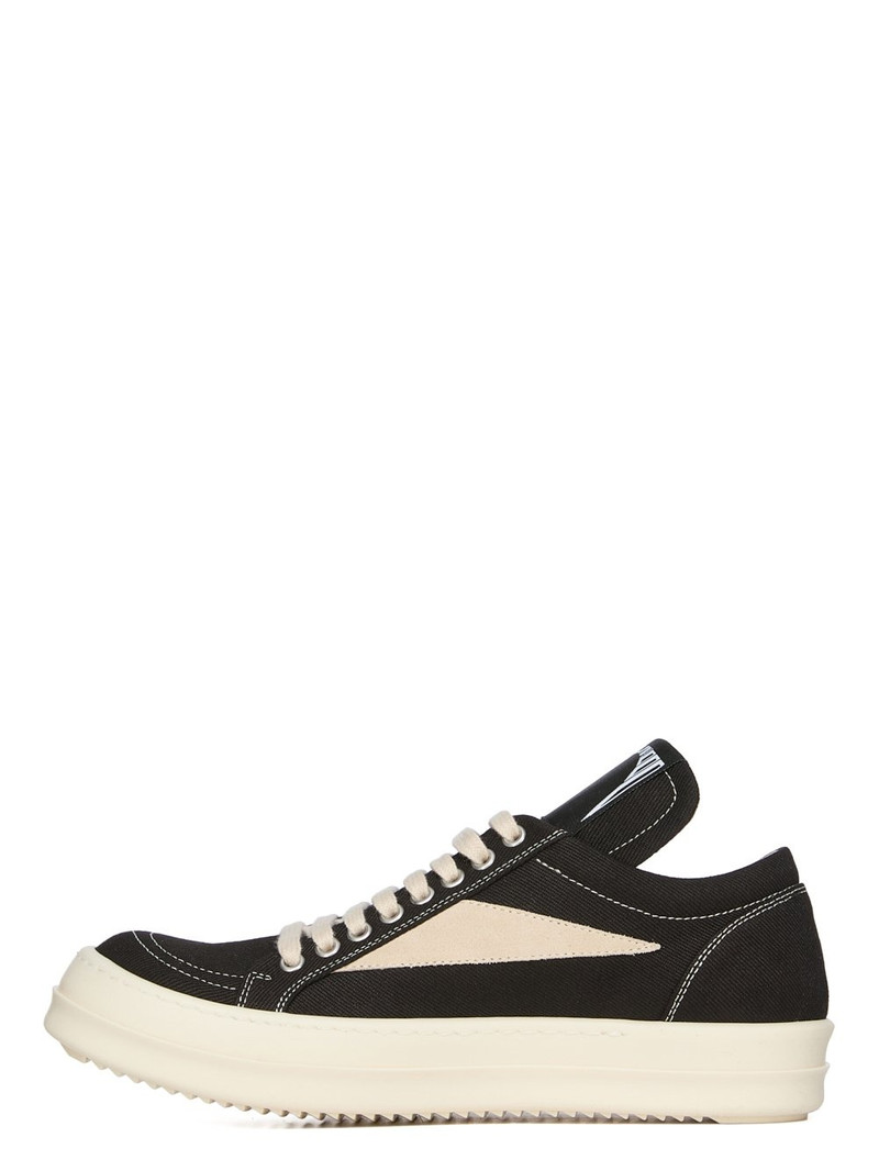 Rick Owens DRKSHDW SNEAKERS outlook