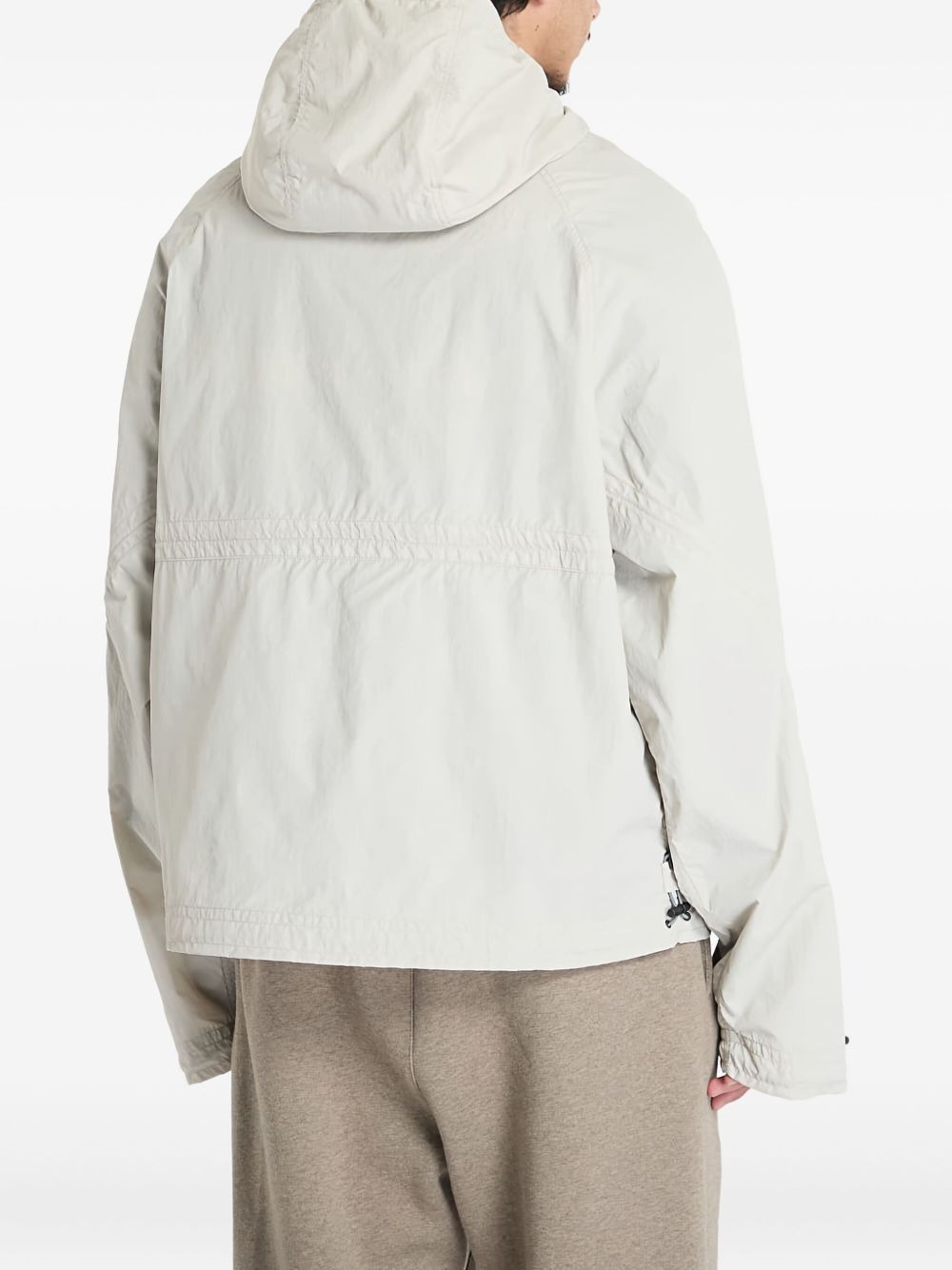 Balfron windbreaker - 4