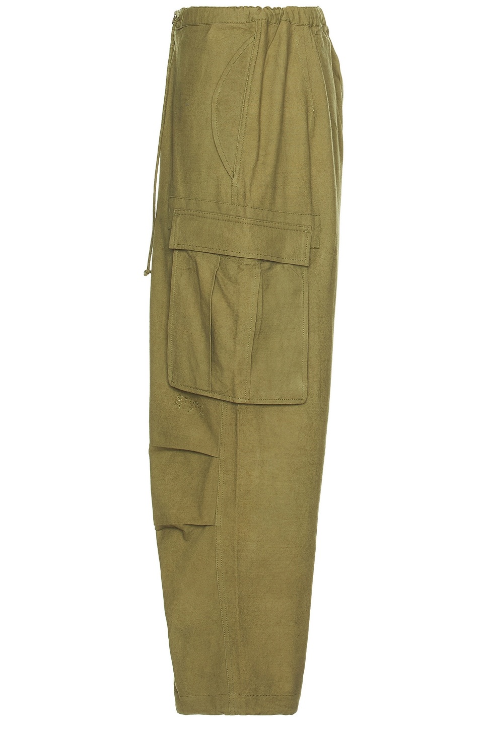 Peace Pants - 3