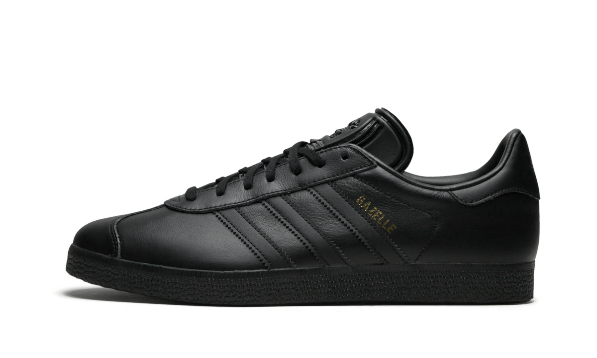 Gazelle - 1