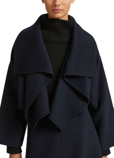 Yves Salomon Cropped cashmere jacket outlook