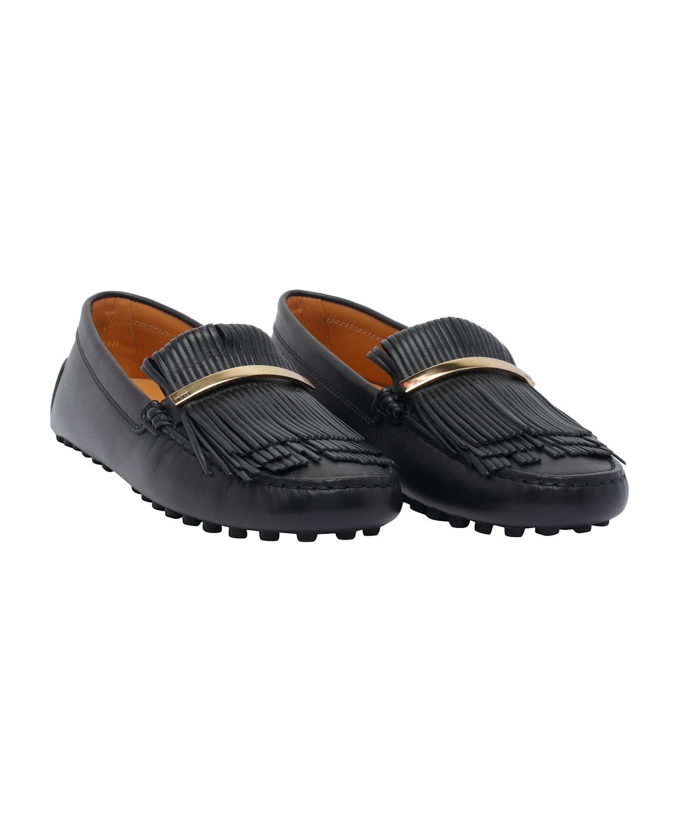 Gommino Loafers - 2