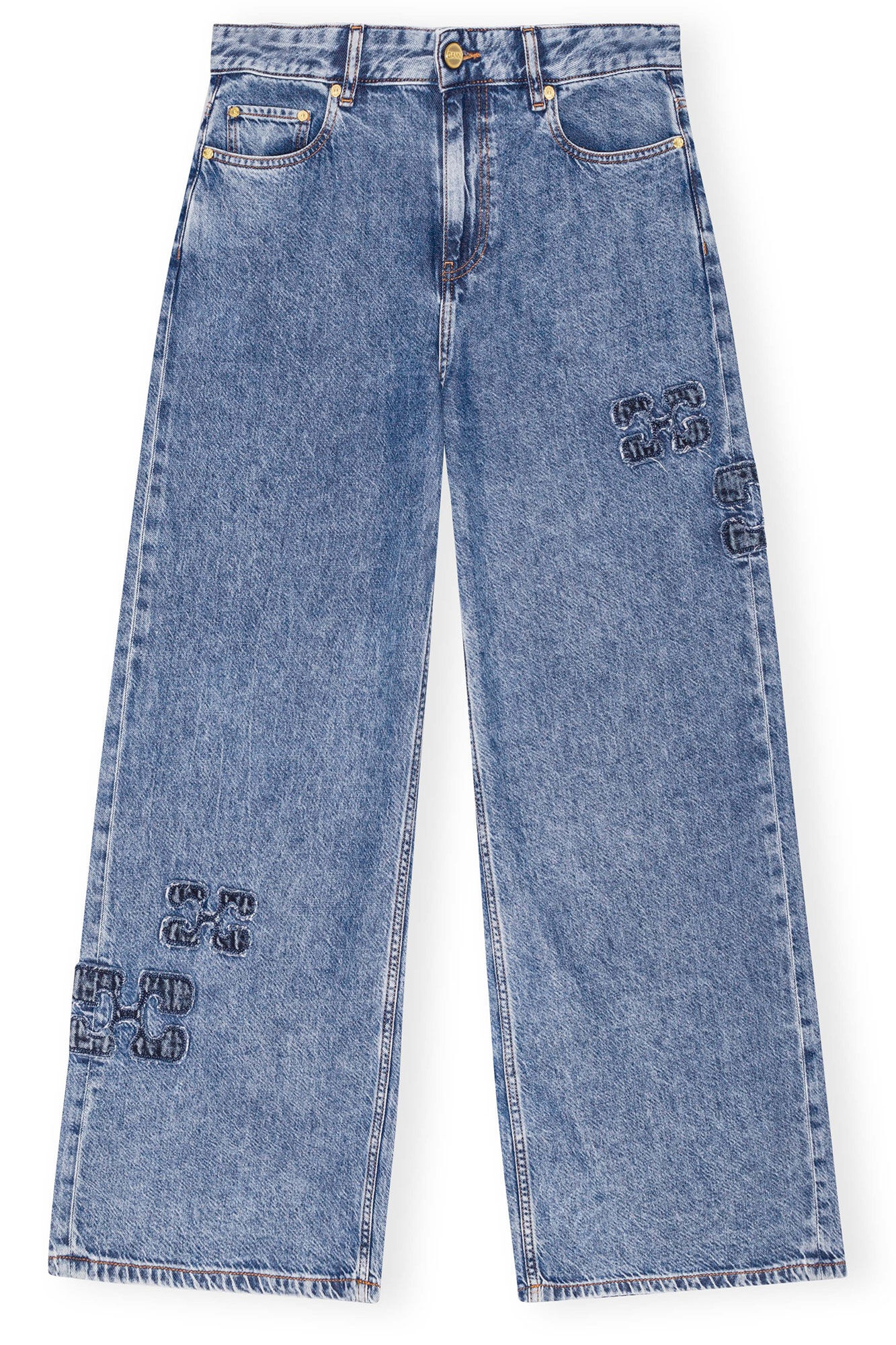 BLUE JEANS - 6