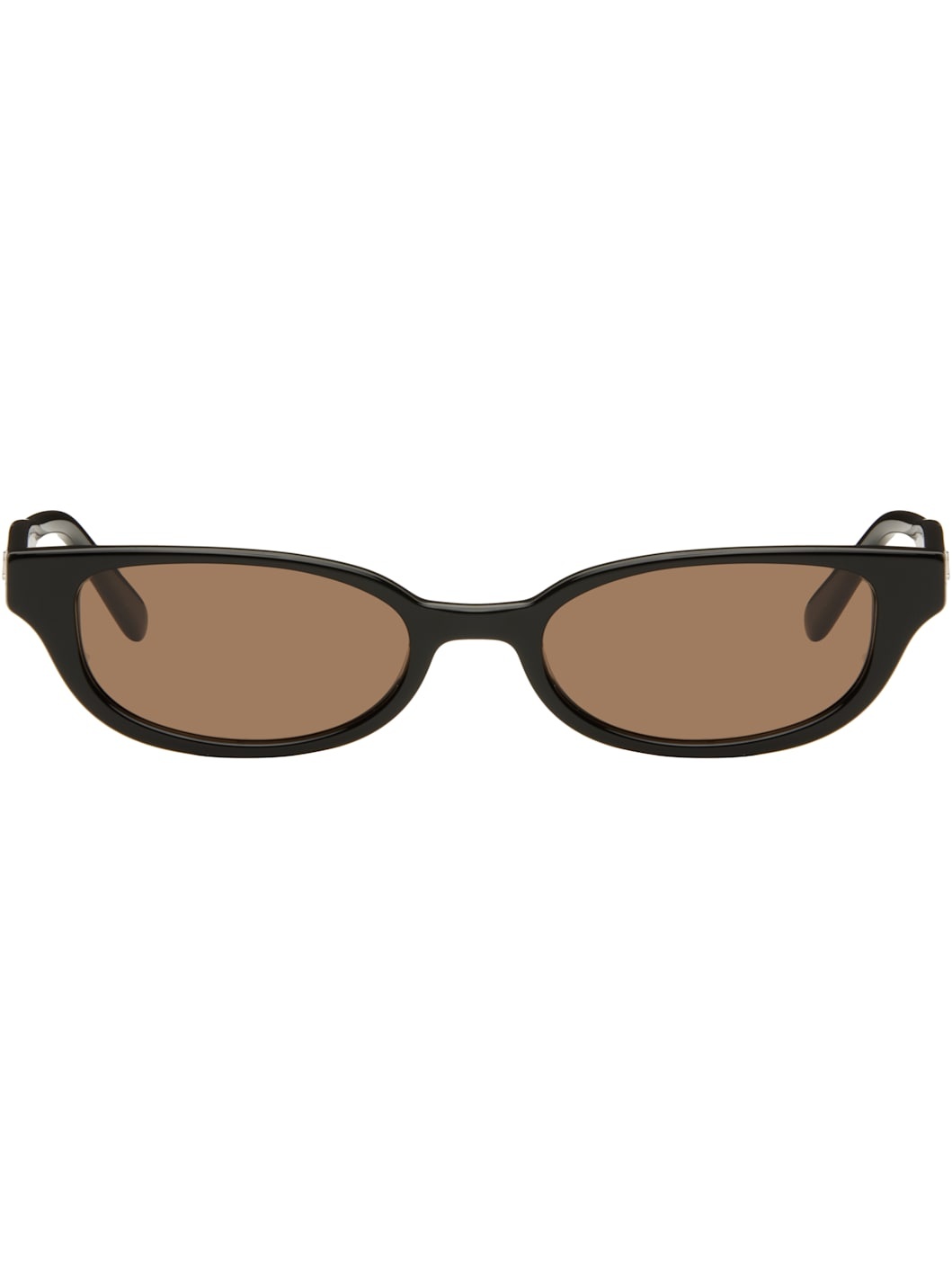 Black Romi Sunglasses - 1