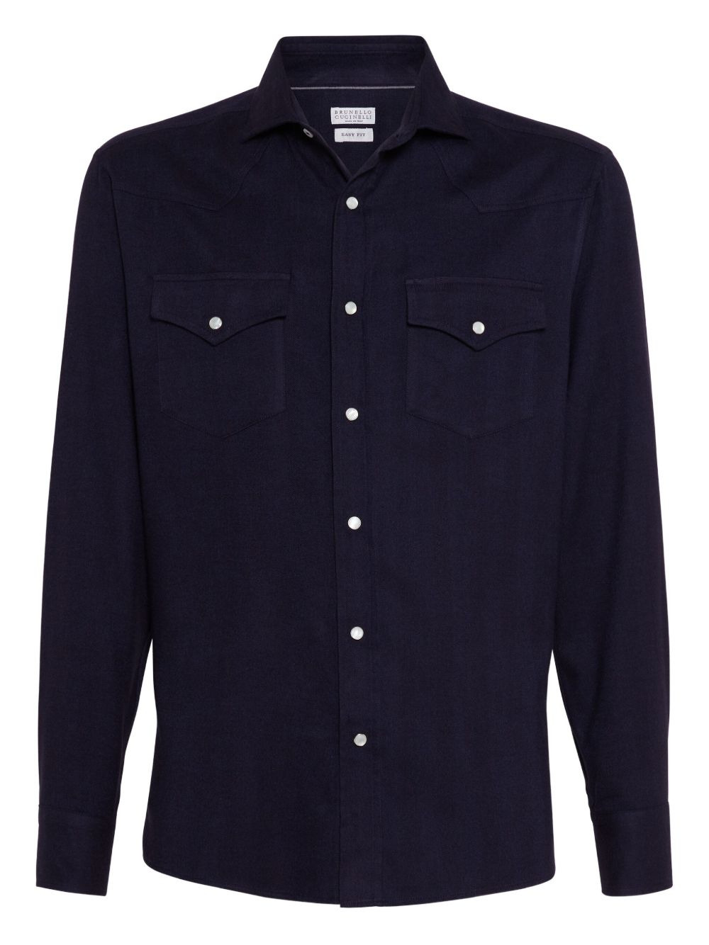 EASY SHIRT - 1