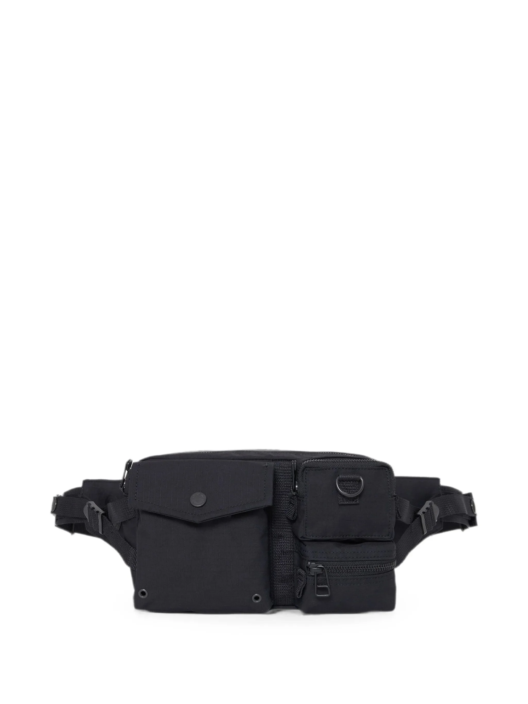 POTR DISSECTION MULTIPLE-POCKET BELT BAG - 1