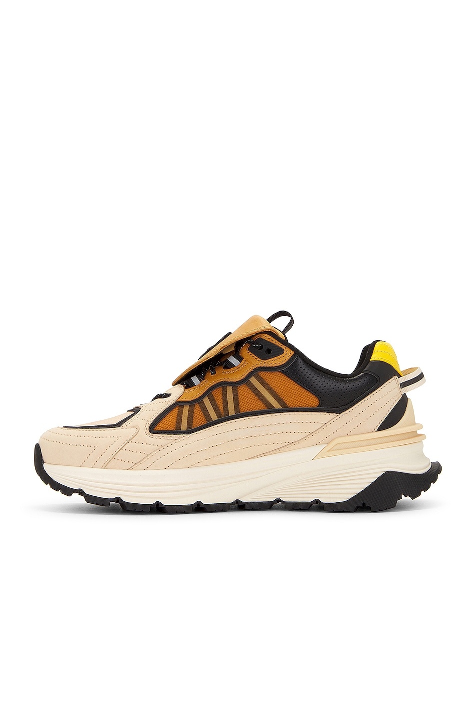 x Palm Angels Palm Lite Runner Low Top Sneakers - 5