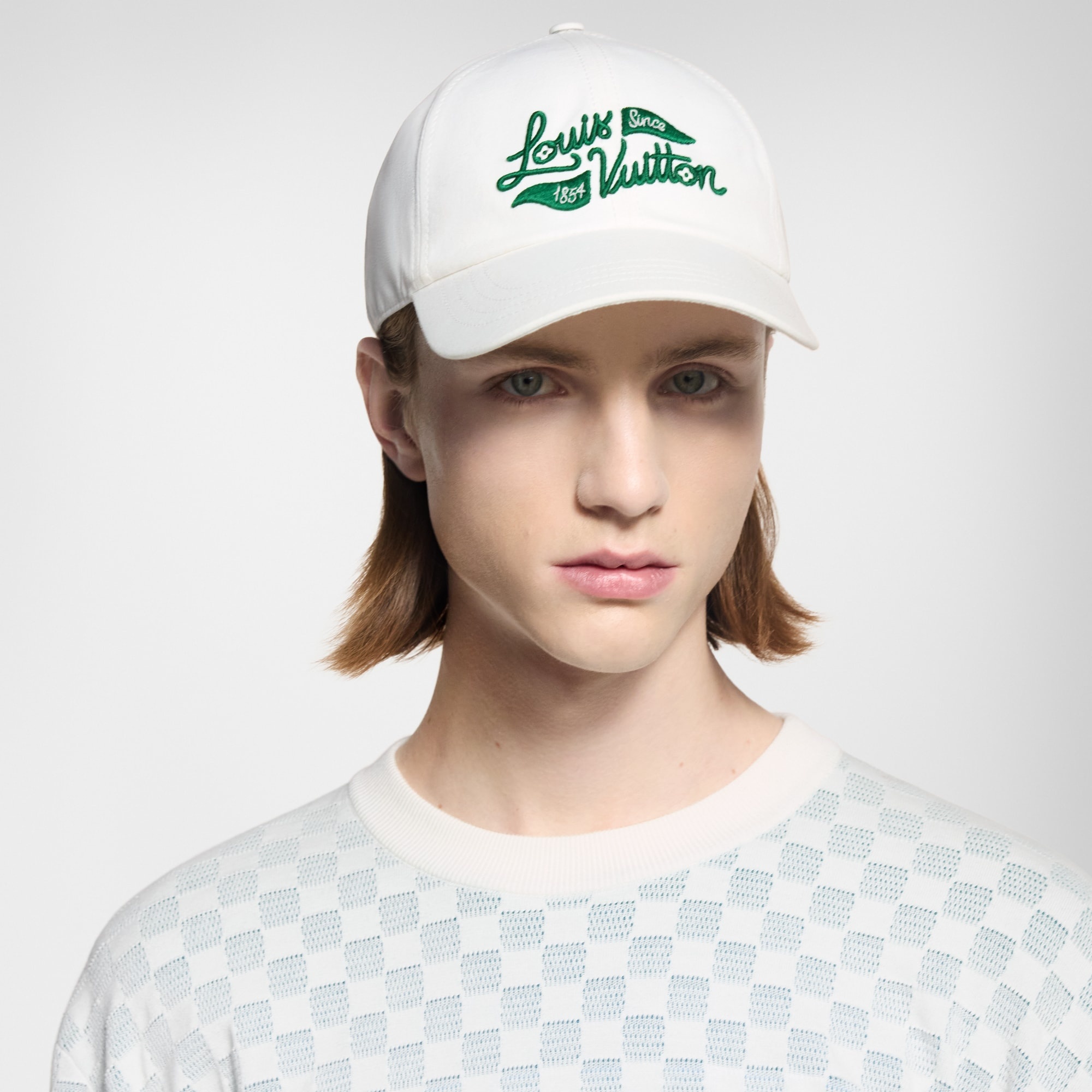 Golf Cap - 5