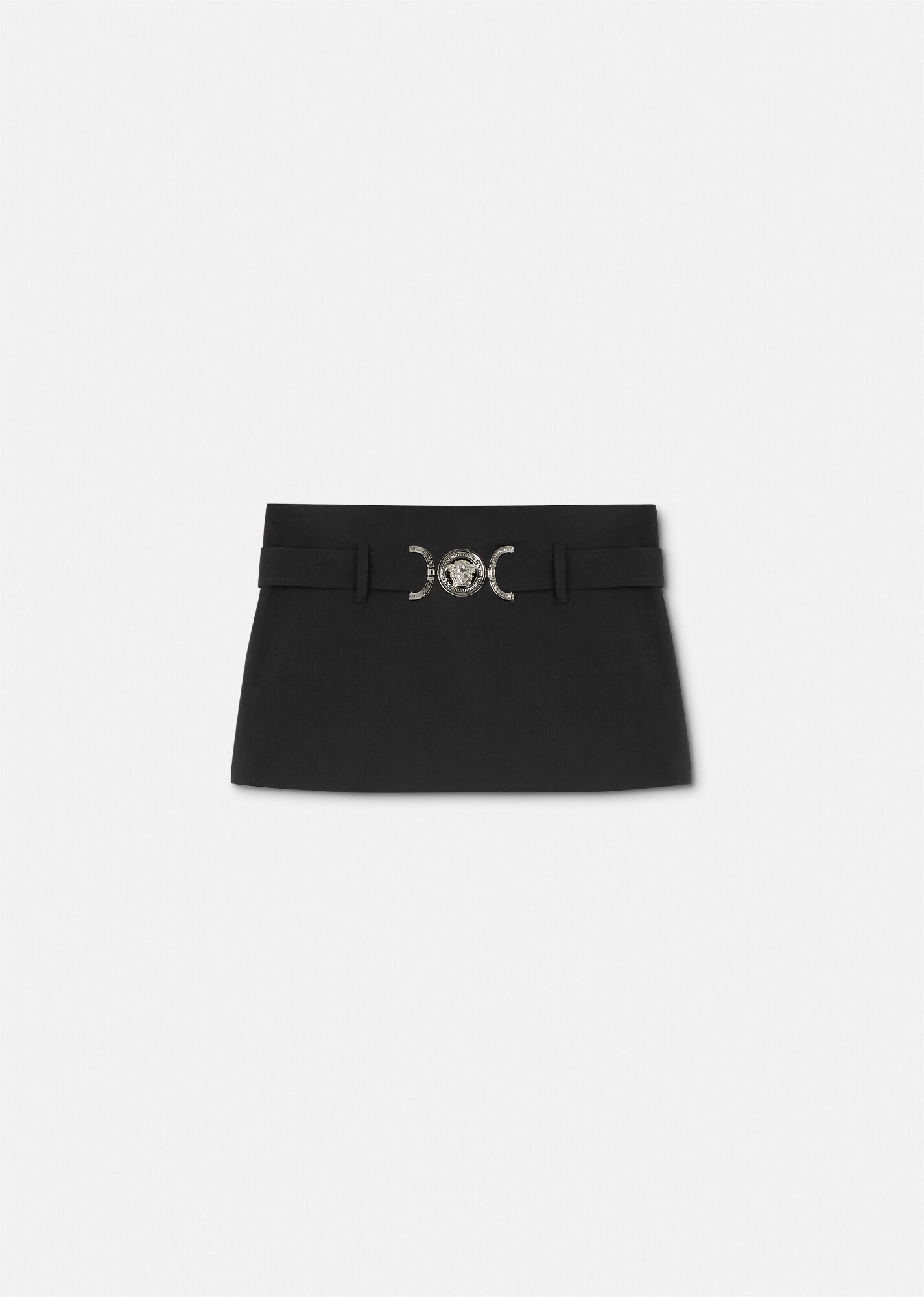 Medusa Biggie Mini Skirt - 1