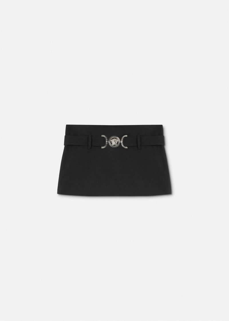 Medusa Biggie Mini Skirt 1