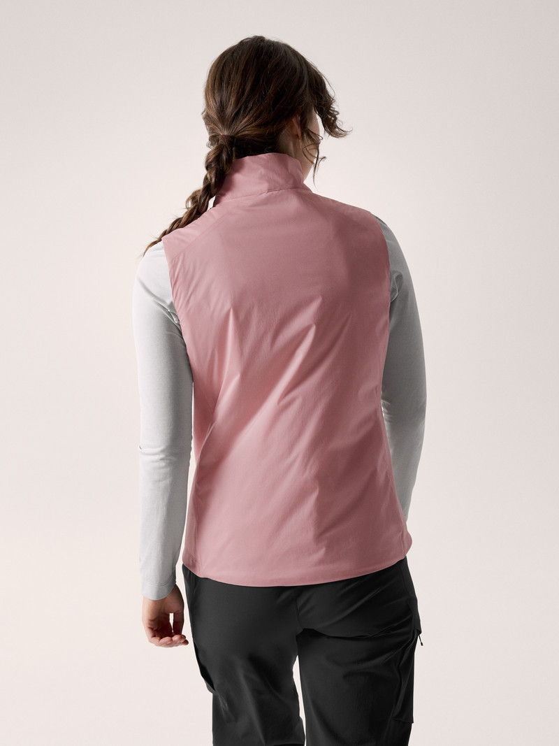 Atom Vest 4