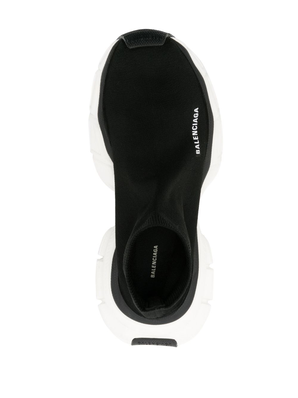 Speed 3.0 sock sneakers - 4