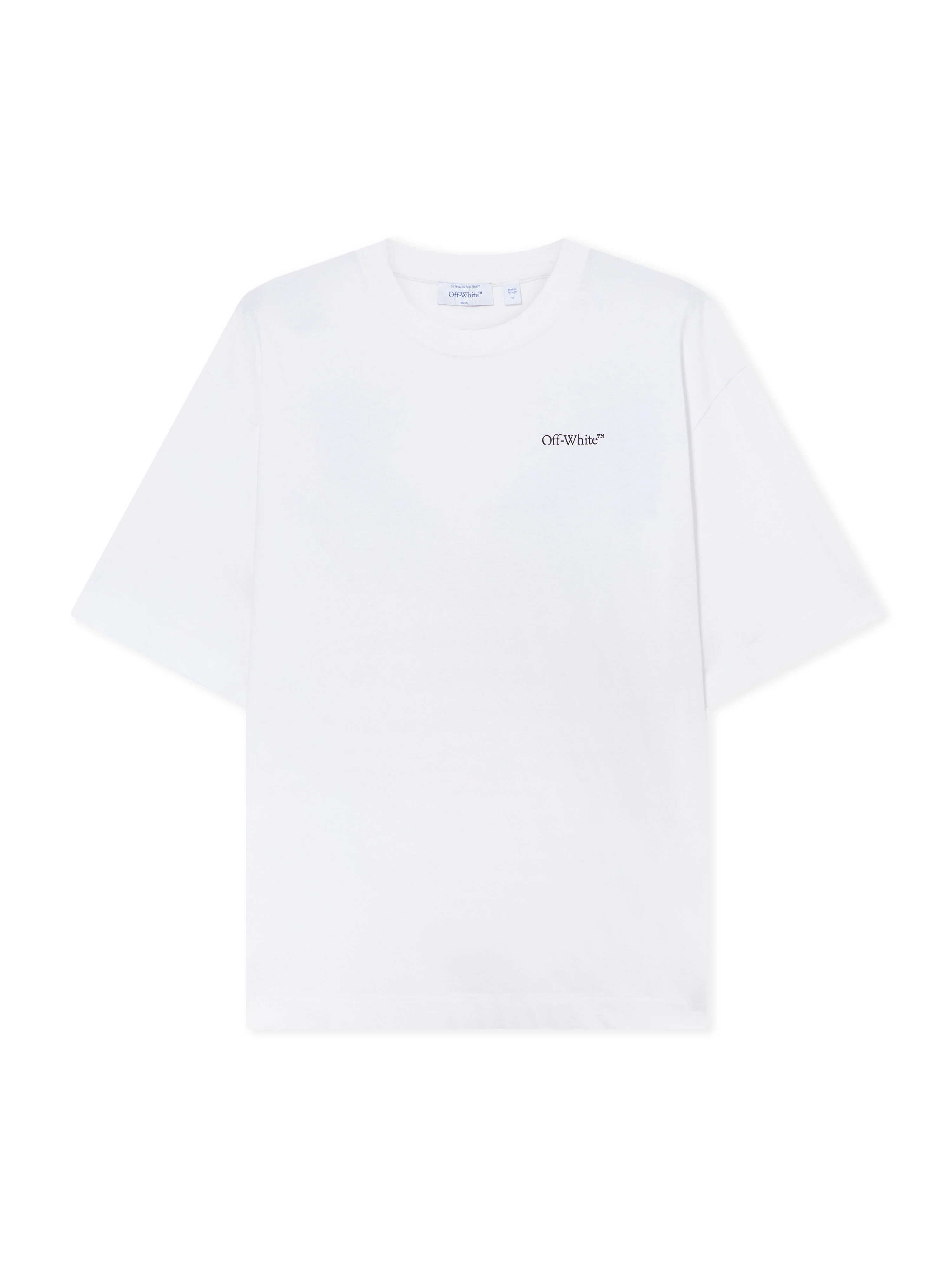 Half Arrow Skate T-shirt - 1