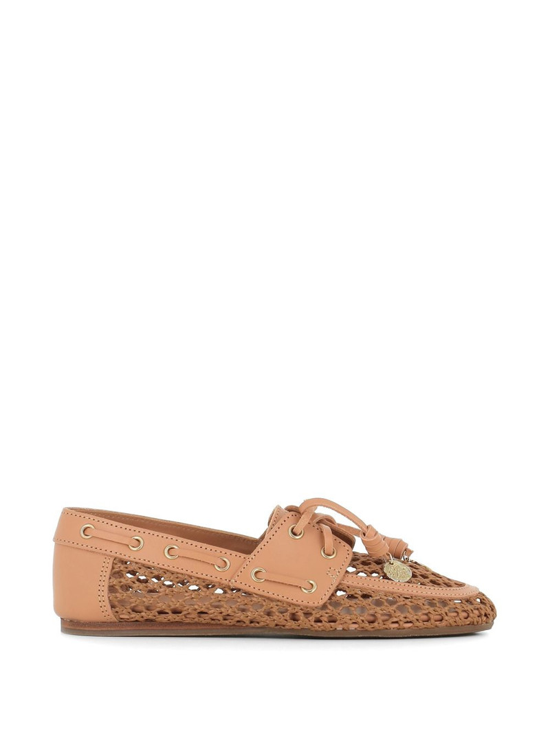 Pliaria boat shoes 1