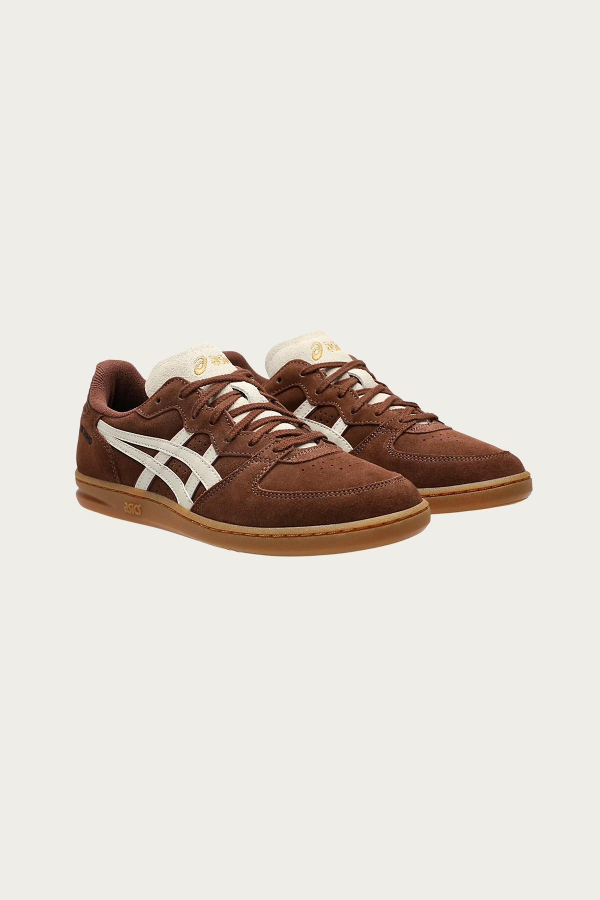Skyhand OG - Reddish Brown/Oatmeal - 2