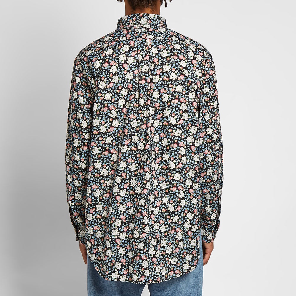 Engineered Garments 19th Century Button Down Shirt - 6