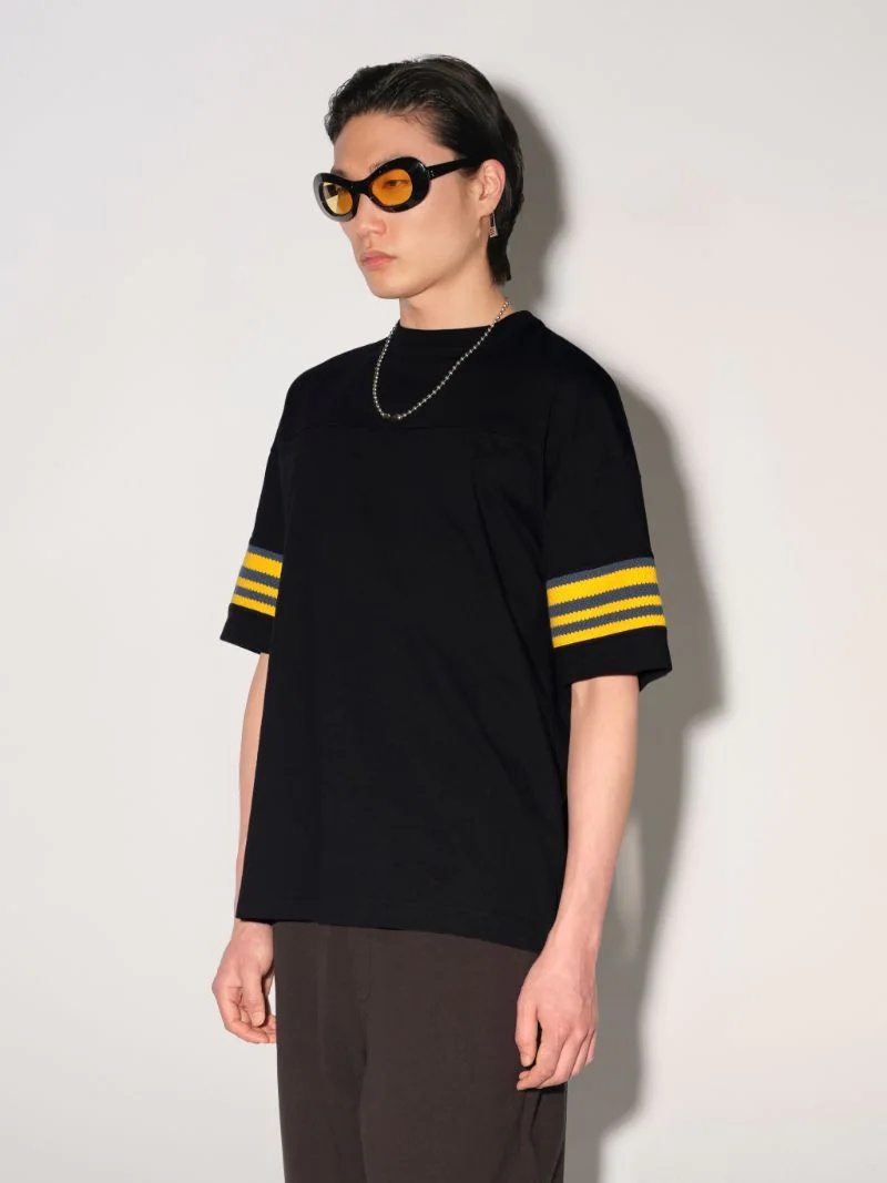 RIB T-SHIRT - 6