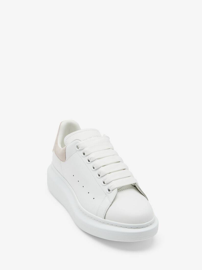 Oversized Sneaker - 4