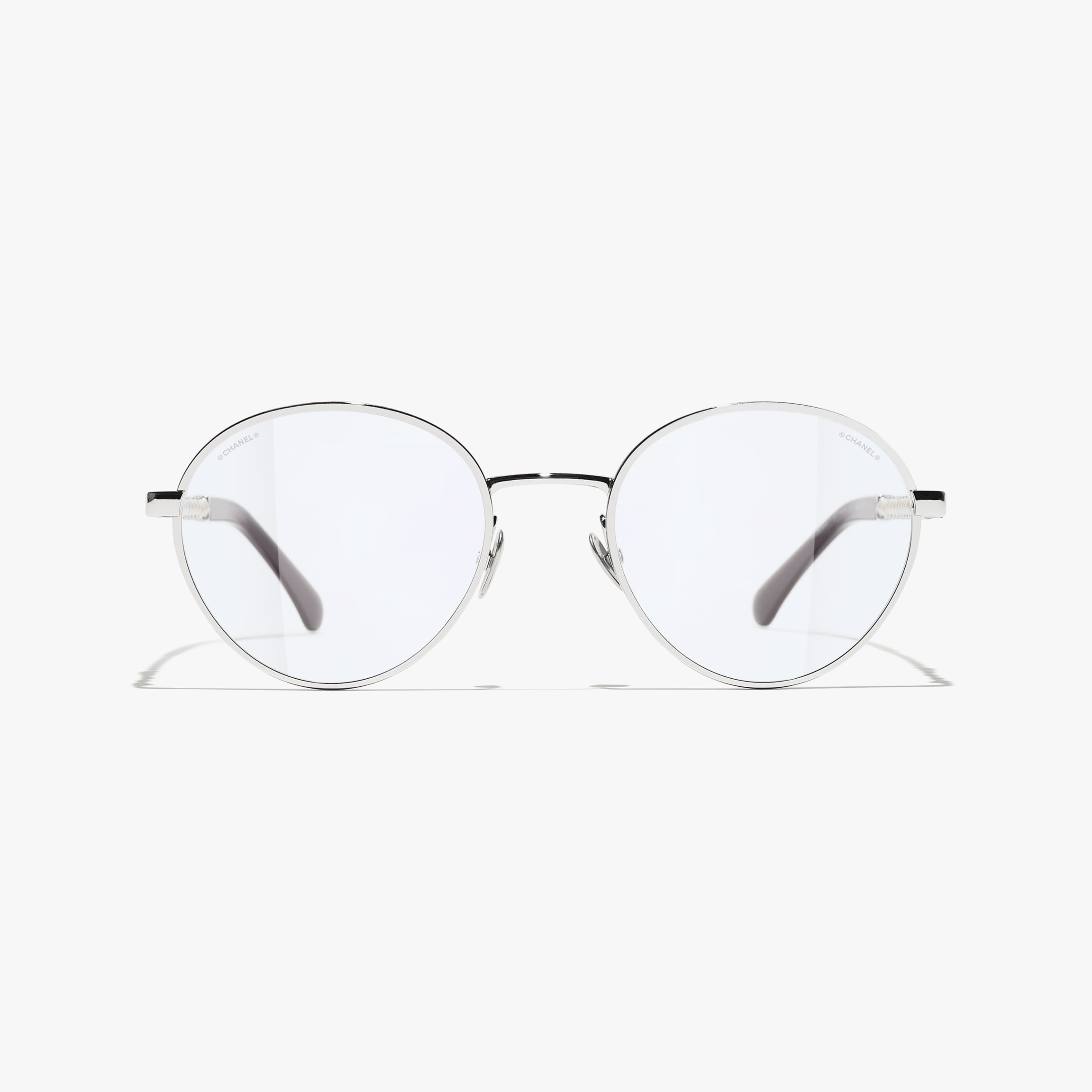 Round Sunglasses - 2