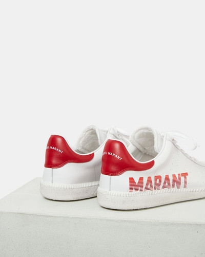 Isabel Marant BRYCY sneakers outlook