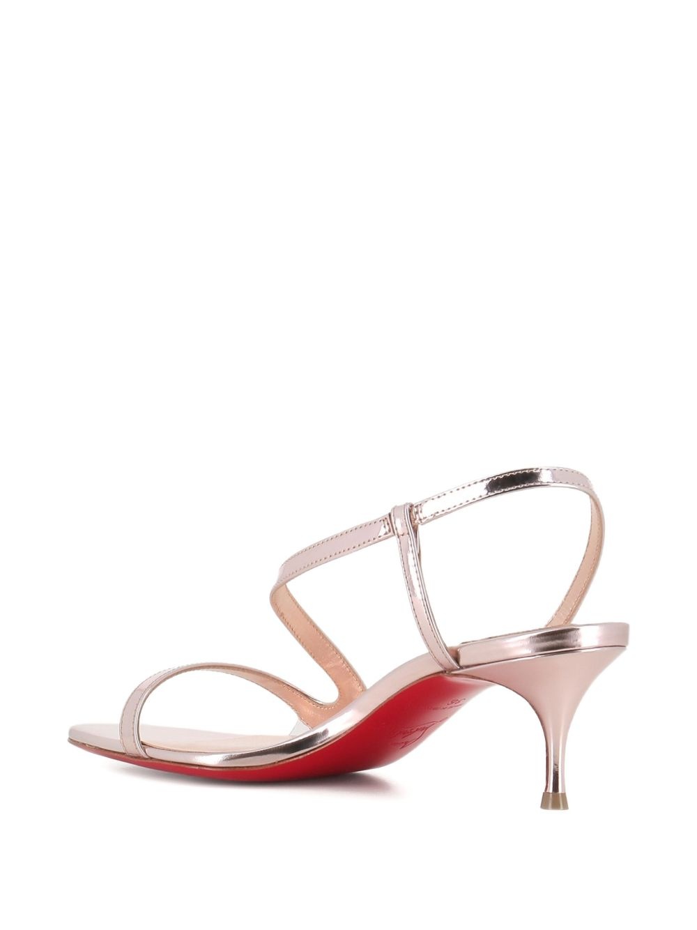 55mm Rosalie sandals - 3