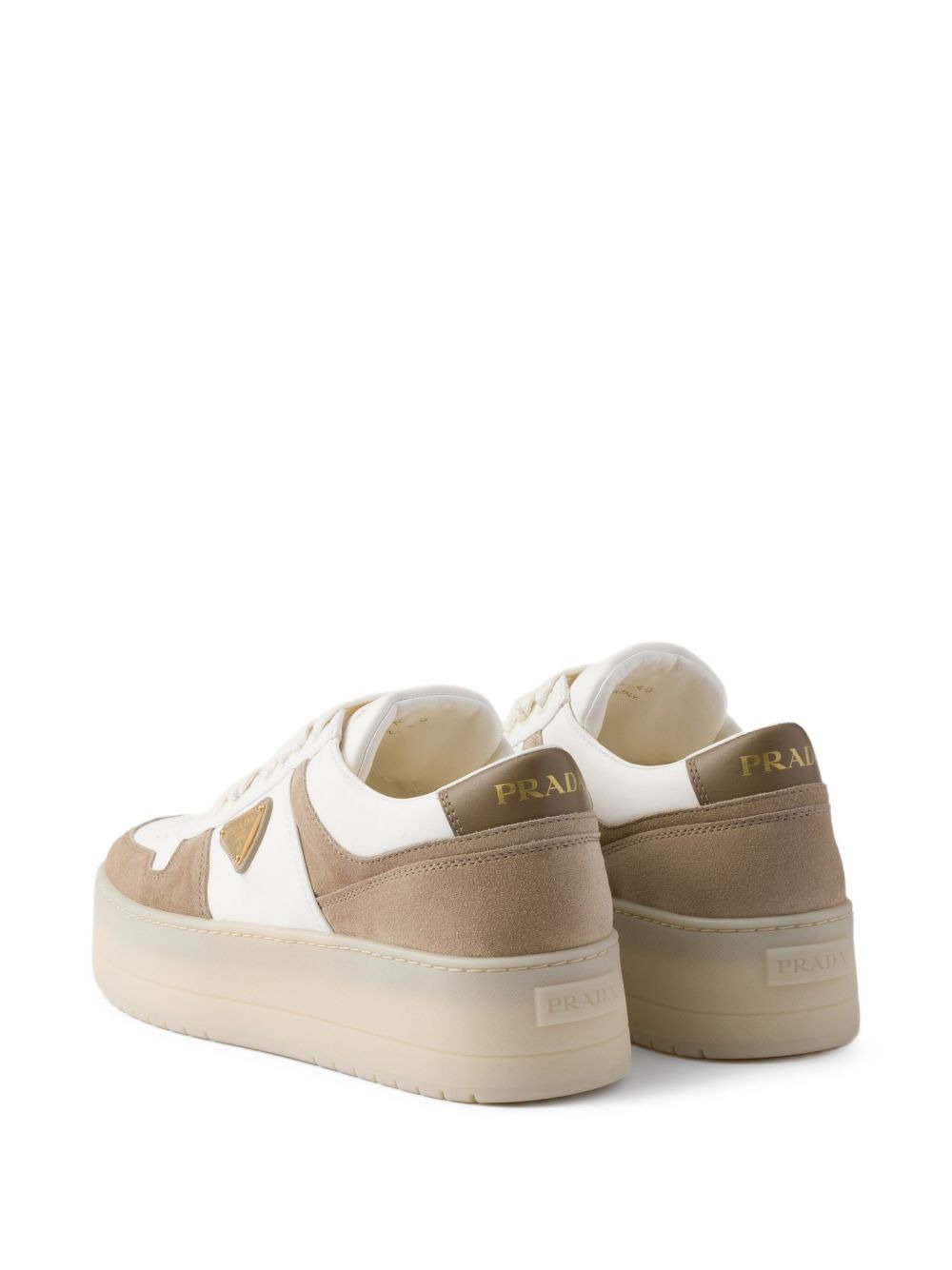 Downtown Bold sneakers - 3