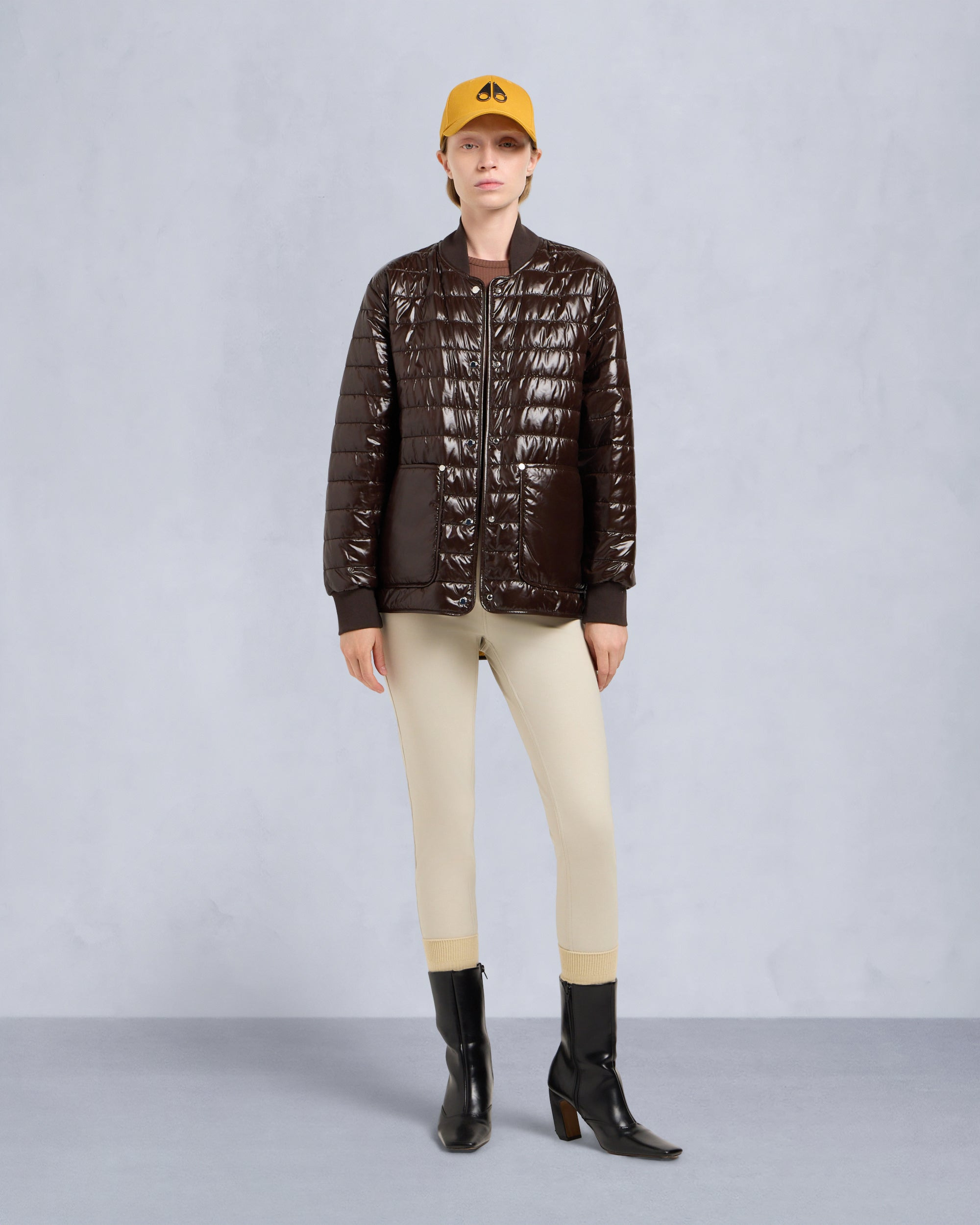 EDEN 3-IN-1 JACKET - 7