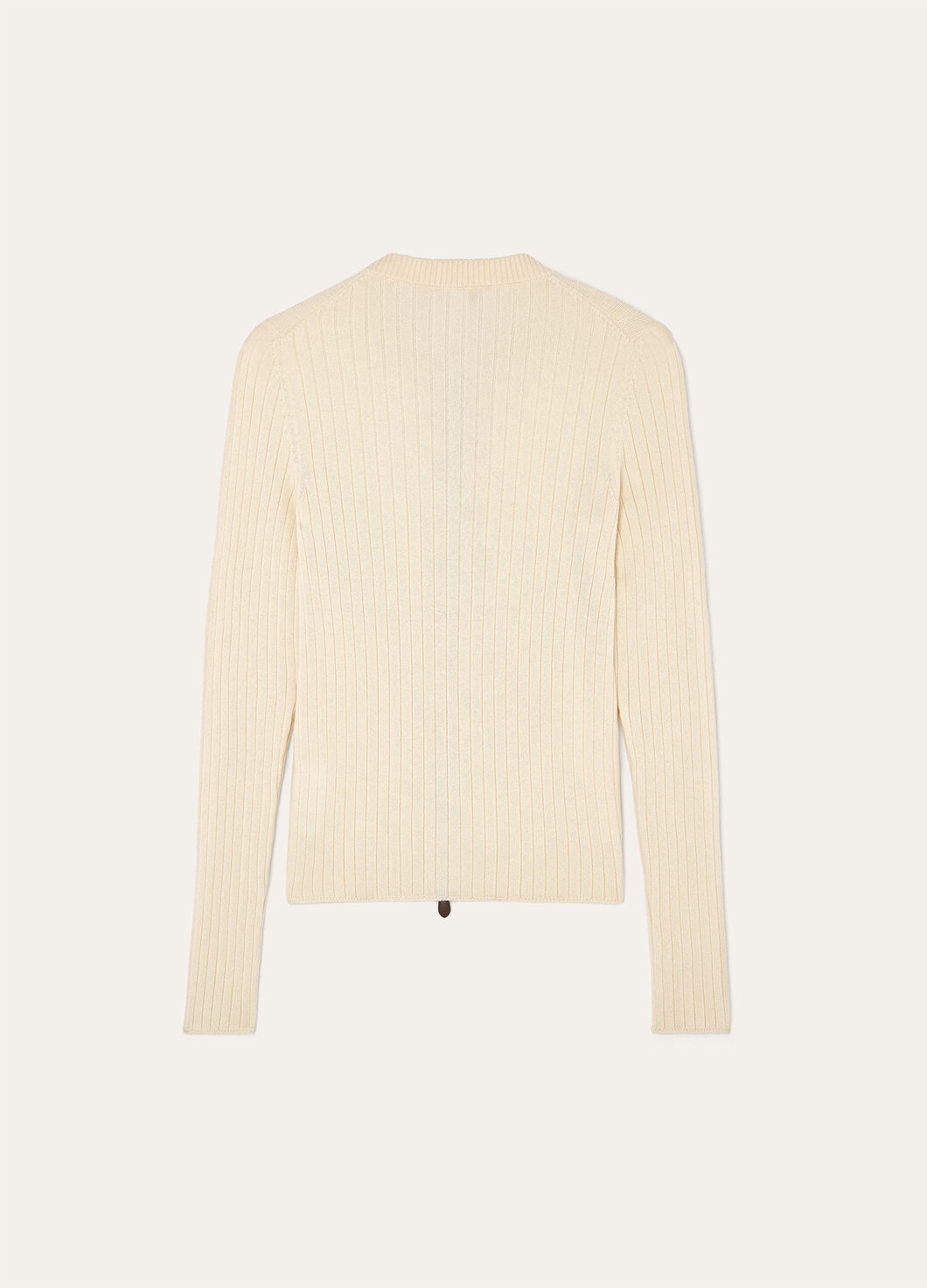 Coste Bomber Sweater - 6