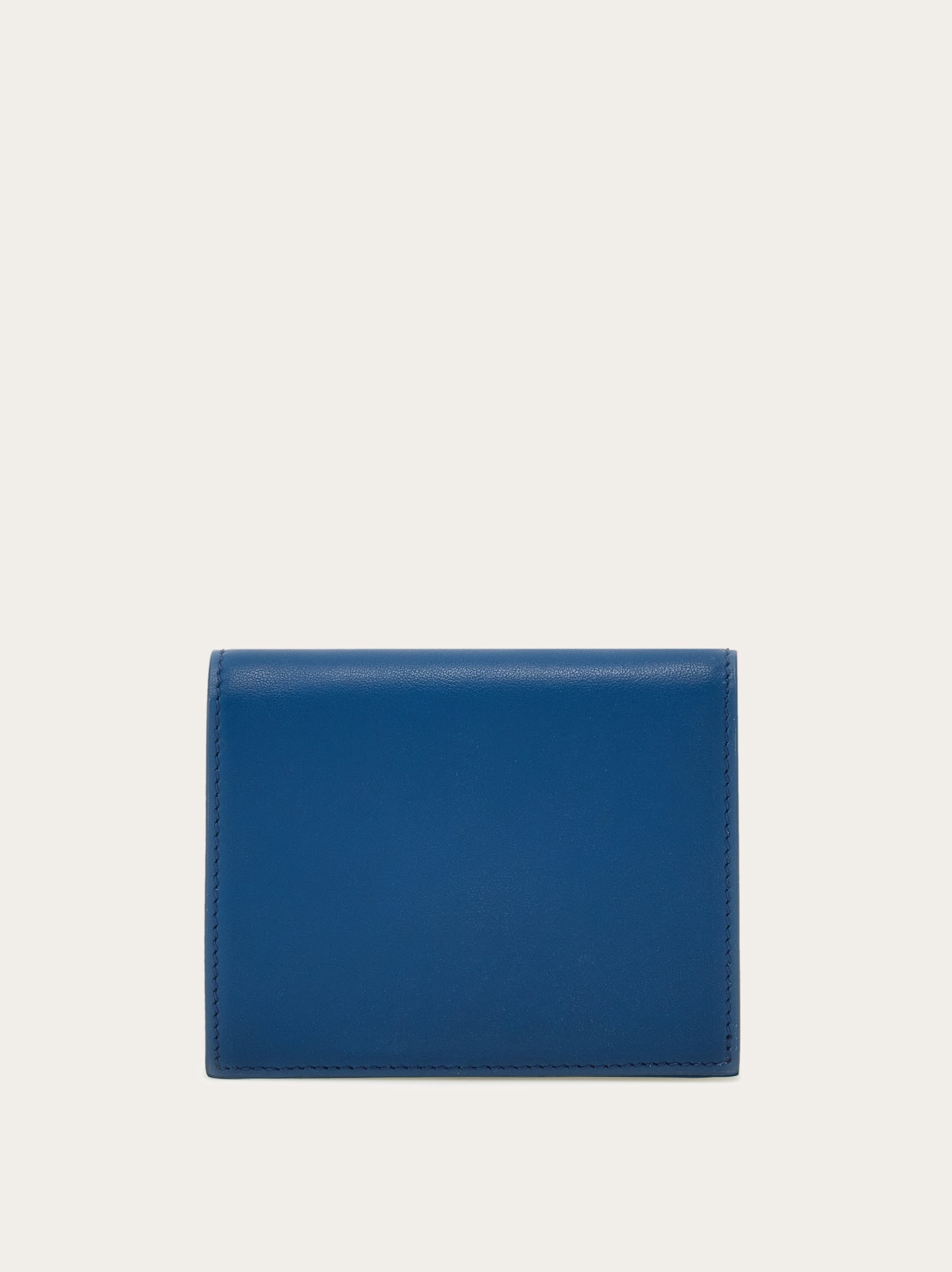 Compact wallet - 3
