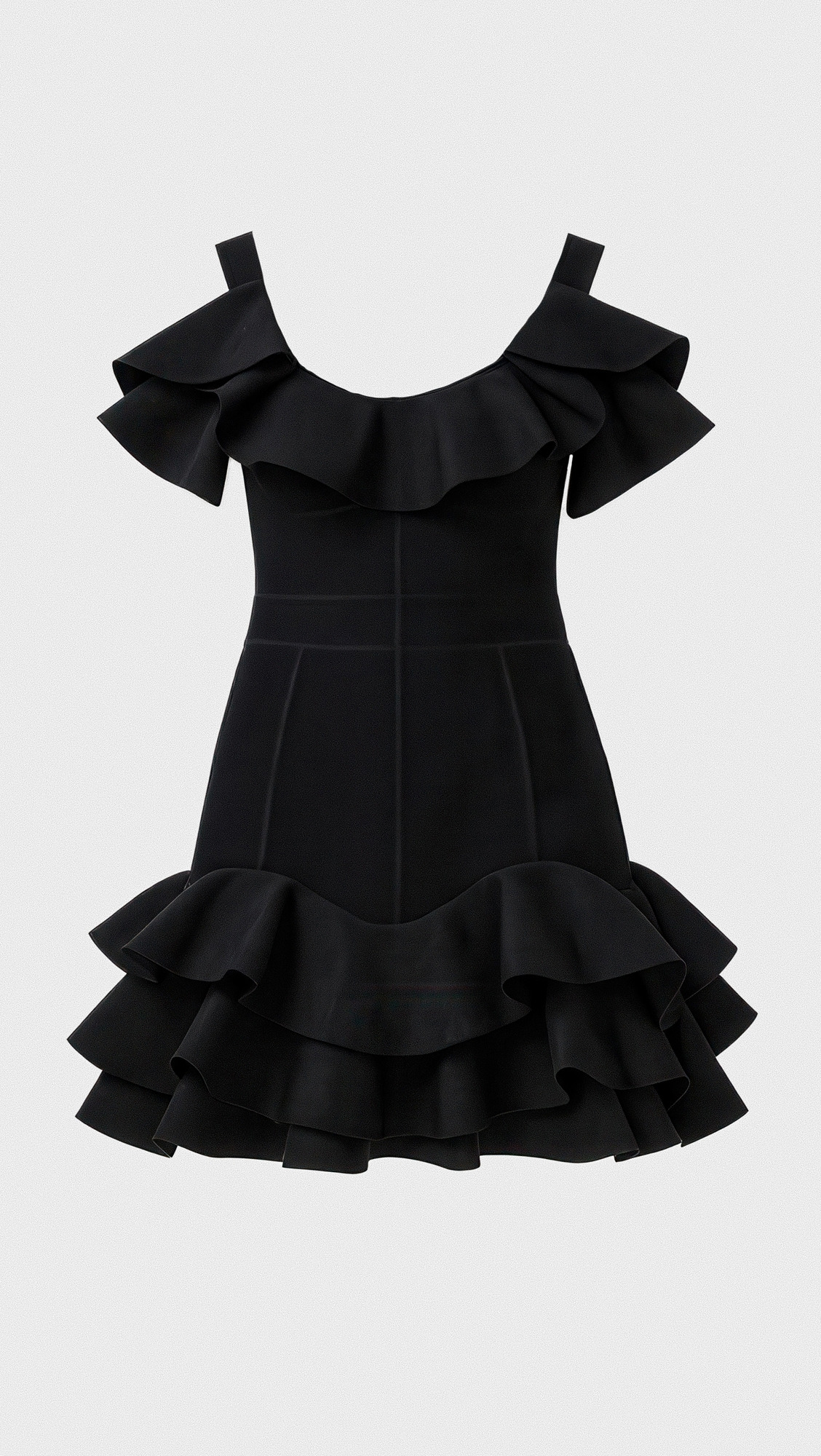 Sienna Dress - 7